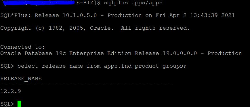 how-to-check-the-version-of-oracle-e-business-suite-orahow